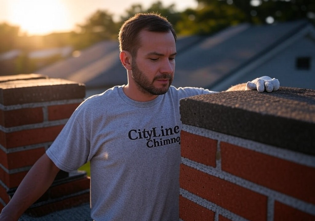 Dependable Chimney Rebuilding Services for Lasting Quality in Lake Shangrila, IL