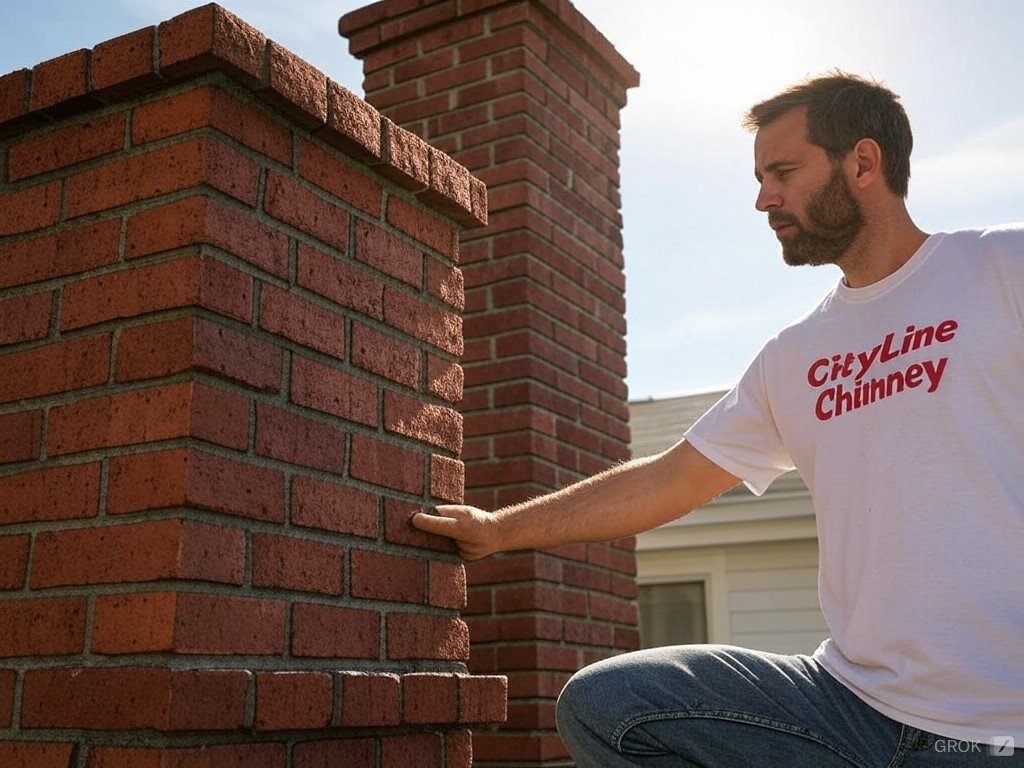Professional Chimney Liner Installation and Repair in Lake Shangrila, IL